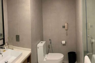 Hotel Maya :  KUALA LUMPUR