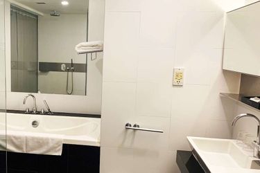 Hotel Maya :  KUALA LUMPUR