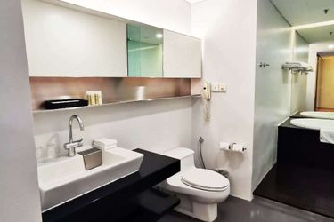 Hotel Maya :  KUALA LUMPUR