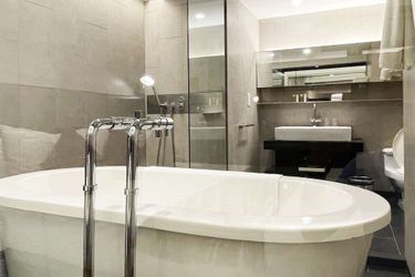 Hotel Maya :  KUALA LUMPUR