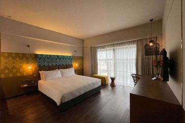 Hotel Maya :  KUALA LUMPUR