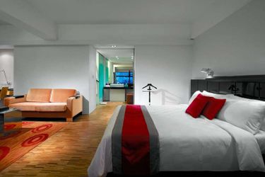 Hotel Maya :  KUALA LUMPUR