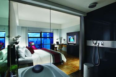 Hotel Maya :  KUALA LUMPUR