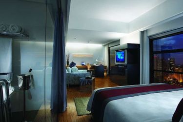 Hotel Maya :  KUALA LUMPUR