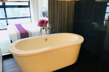 Hotel Maya :  KUALA LUMPUR