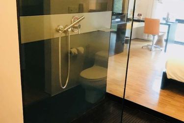 Hotel Maya :  KUALA LUMPUR