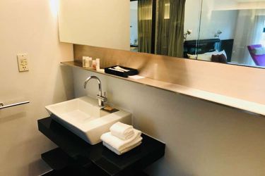 Hotel Maya :  KUALA LUMPUR
