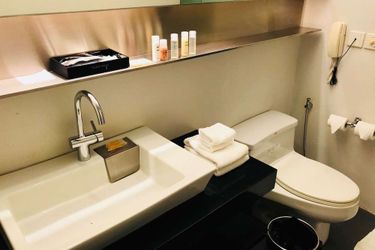 Hotel Maya :  KUALA LUMPUR