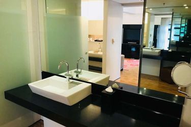 Hotel Maya :  KUALA LUMPUR