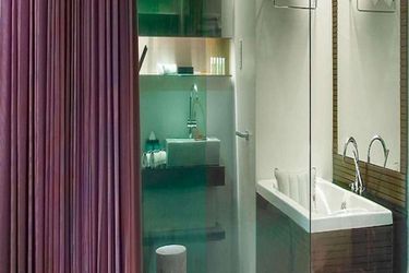 Hotel Maya :  KUALA LUMPUR