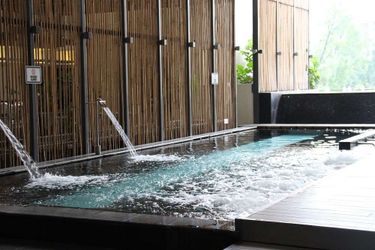 Hotel Maya :  KUALA LUMPUR