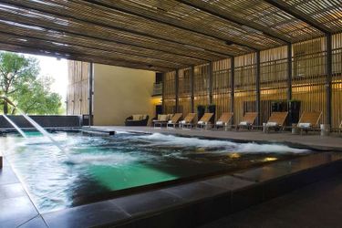 Hotel Maya :  KUALA LUMPUR