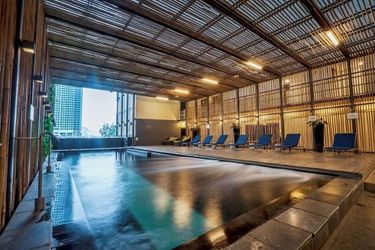 Hotel Maya :  KUALA LUMPUR