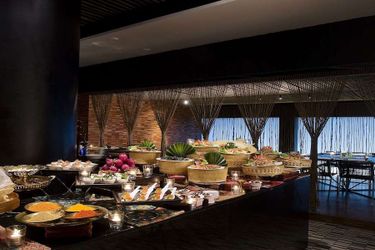 Hotel Maya :  KUALA LUMPUR