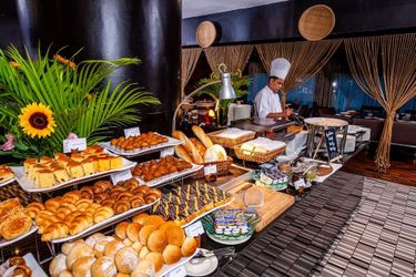 Hotel Maya :  KUALA LUMPUR