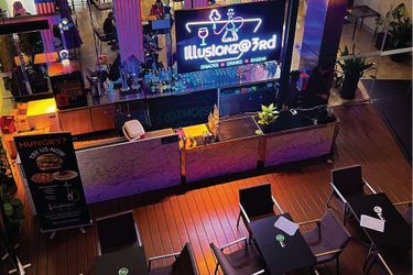 Hotel Maya :  KUALA LUMPUR
