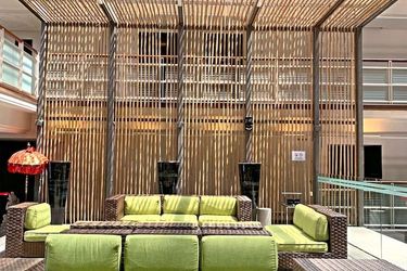 Hotel Maya :  KUALA LUMPUR