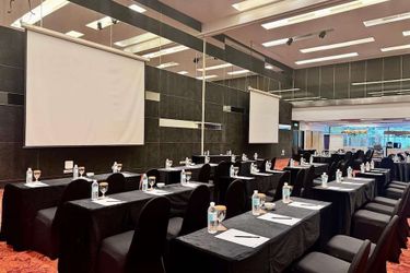 Hotel Maya :  KUALA LUMPUR