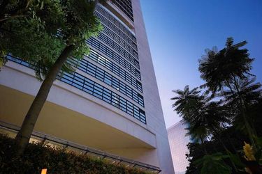 Hotel Maya :  KUALA LUMPUR