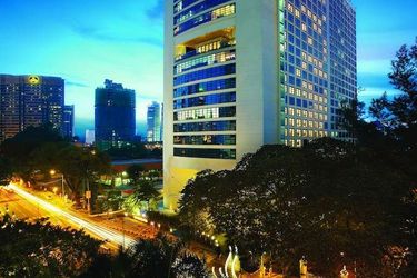 Hotel Maya :  KUALA LUMPUR