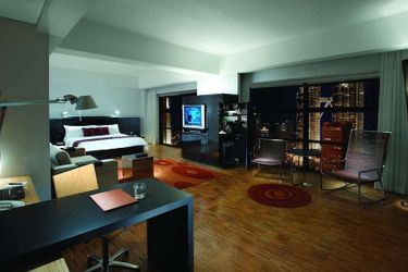 Hotel Maya :  KUALA LUMPUR