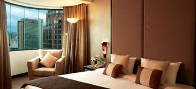 Hotel Novotel City Centre:  KUALA LUMPUR