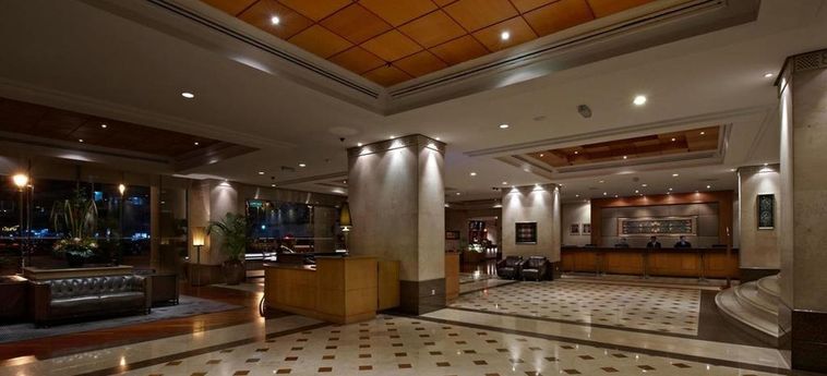 Hotel Royale Chulan Bukit Bintang:  KUALA LUMPUR