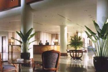 Concorde Hotel Kuala Lumpur:  KUALA LUMPUR