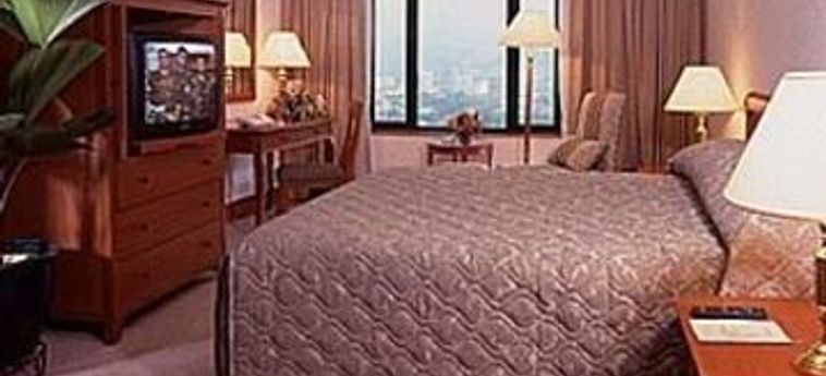 Hotel Dorsett Kuala Lumpur:  KUALA LUMPUR