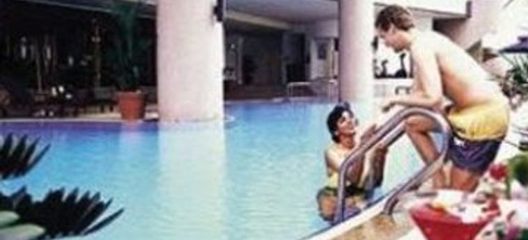 Hotel Dorsett Kuala Lumpur:  KUALA LUMPUR