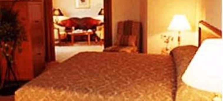 Hotel Dorsett Kuala Lumpur:  KUALA LUMPUR