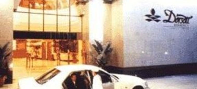 Hotel Dorsett Kuala Lumpur Kuala Lumpur: Foto 