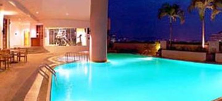Hotel Dorsett Kuala Lumpur Kuala Lumpur: Foto 