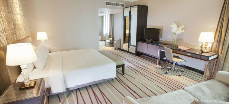Hotel Dorsett Kuala Lumpur Kuala Lumpur: Foto 