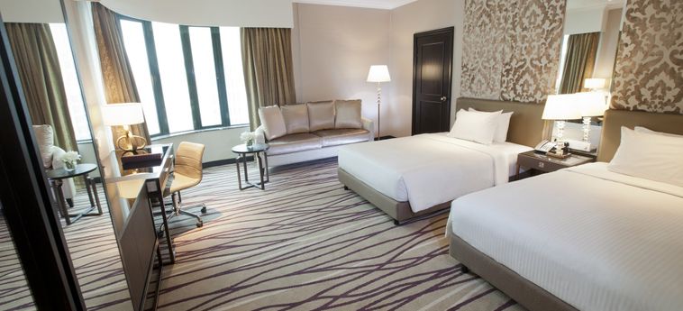 Hotel Dorsett Kuala Lumpur Kuala Lumpur: Foto 