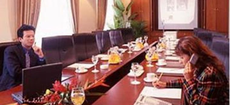 Hotel Dorsett Kuala Lumpur Kuala Lumpur: Foto 