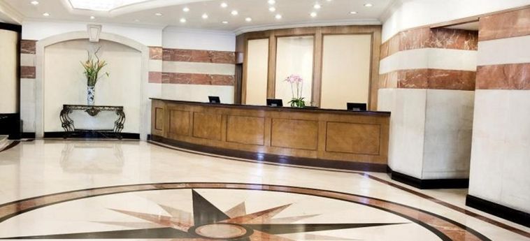 Hotel Dorsett Kuala Lumpur Kuala Lumpur: Foto 