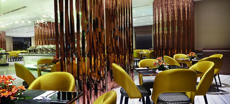 Hotel Dorsett Kuala Lumpur Kuala Lumpur: Foto 