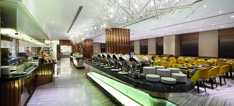 Hotel Dorsett Kuala Lumpur Kuala Lumpur: Foto 