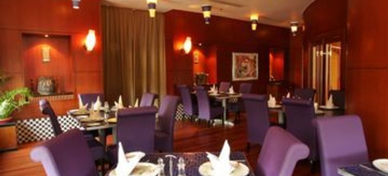 Hotel Dorsett Kuala Lumpur Kuala Lumpur: Foto 