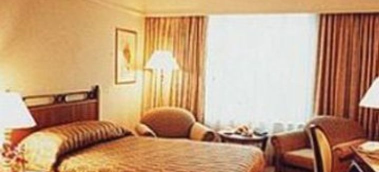 Hotel Dorsett Kuala Lumpur Kuala Lumpur: Foto 