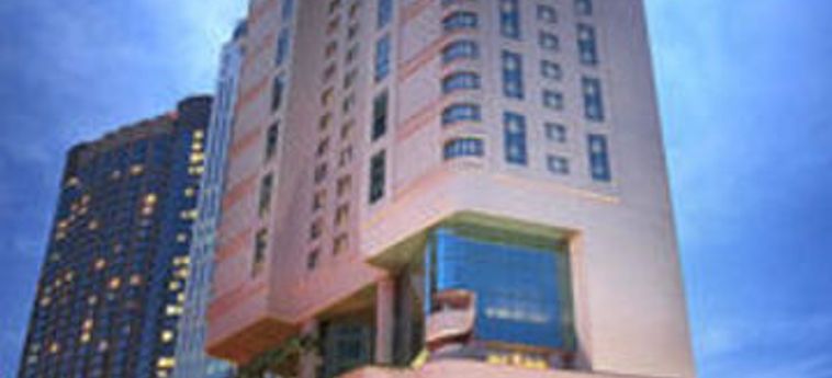 Hotel Dorsett Kuala Lumpur Kuala Lumpur: Foto 