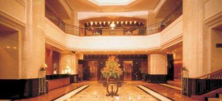 Hotel Dynasty:  KUALA LUMPUR