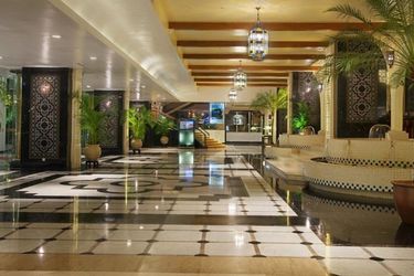 Hotel Istana Kuala Lumpur City Centre:  KUALA LUMPUR