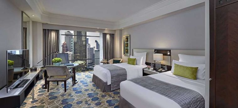 Hotel Mandarin Oriental, Kuala Lumpur  Kuala Lumpur: Foto 
