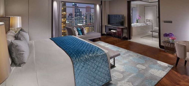 Hotel Mandarin Oriental, Kuala Lumpur  Kuala Lumpur: Foto 