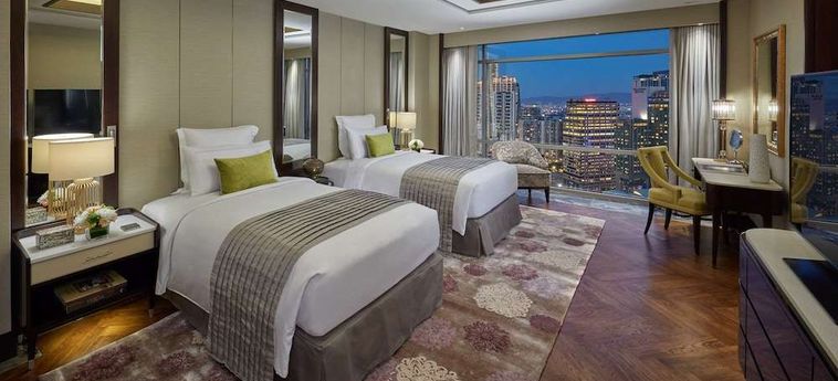 Hotel Mandarin Oriental, Kuala Lumpur  Kuala Lumpur: Foto 