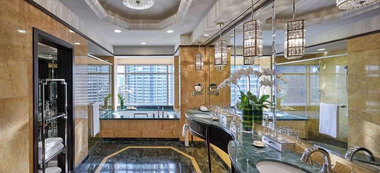 Hotel Mandarin Oriental, Kuala Lumpur  Kuala Lumpur: Foto 