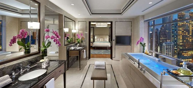 Hotel Mandarin Oriental, Kuala Lumpur  Kuala Lumpur: Foto 