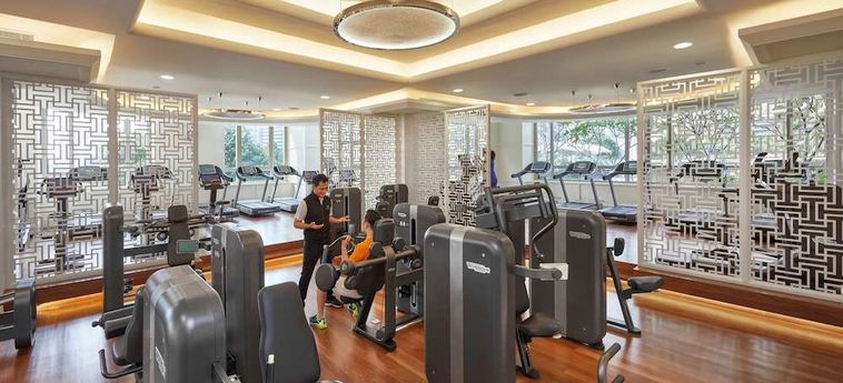 Hotel Mandarin Oriental, Kuala Lumpur  Kuala Lumpur: Foto 